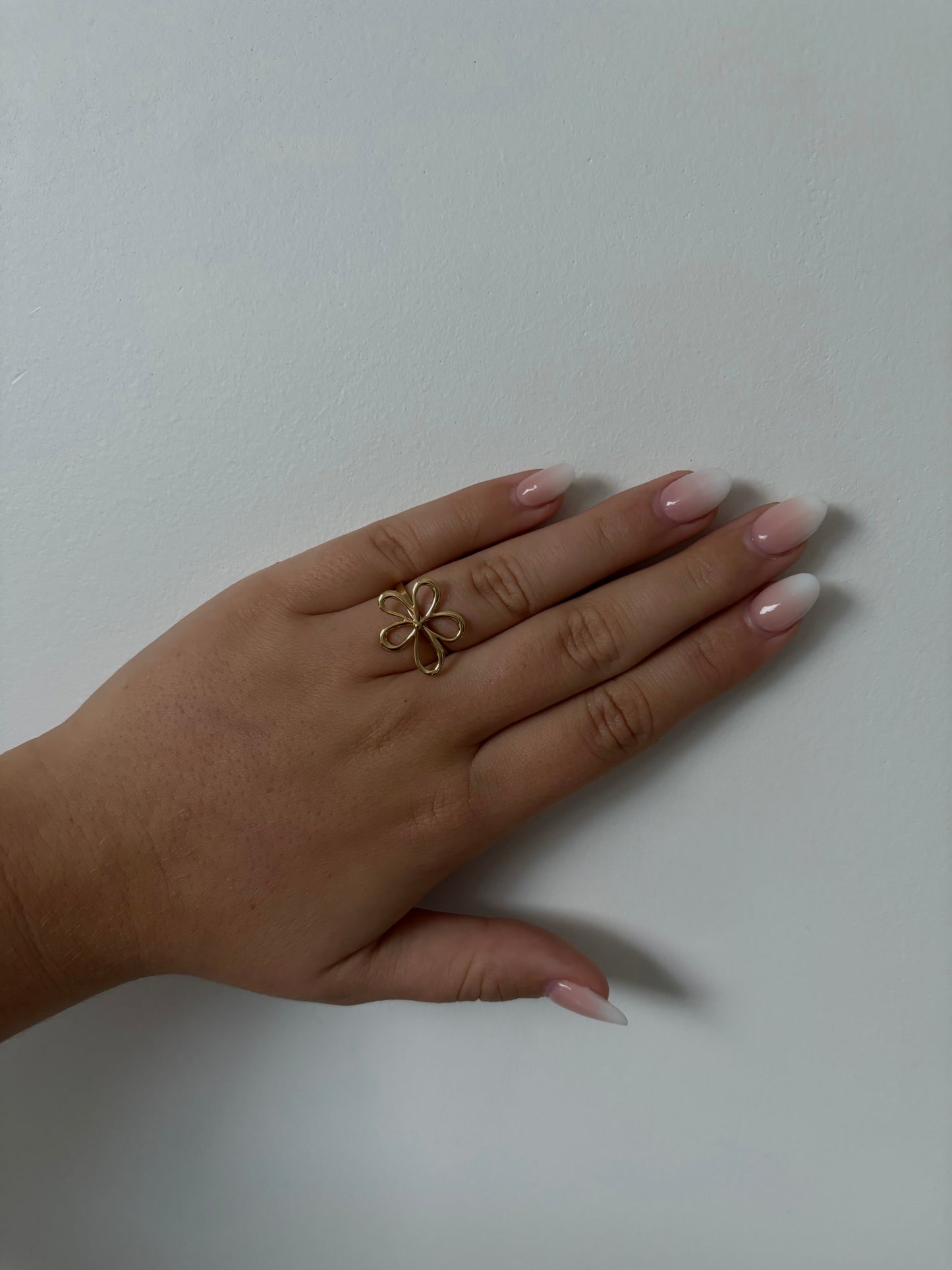 Mini Flower ring