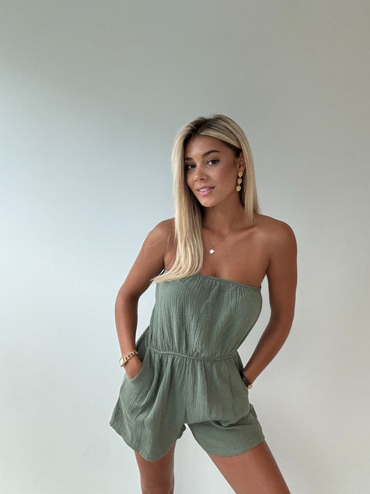 Tiffany playsuit