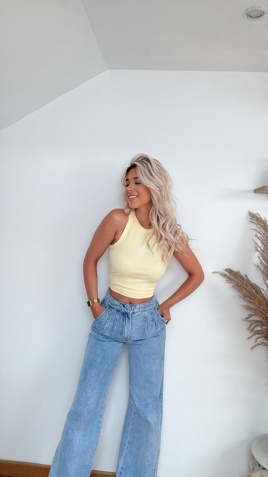 Pliyé jeans 🫐